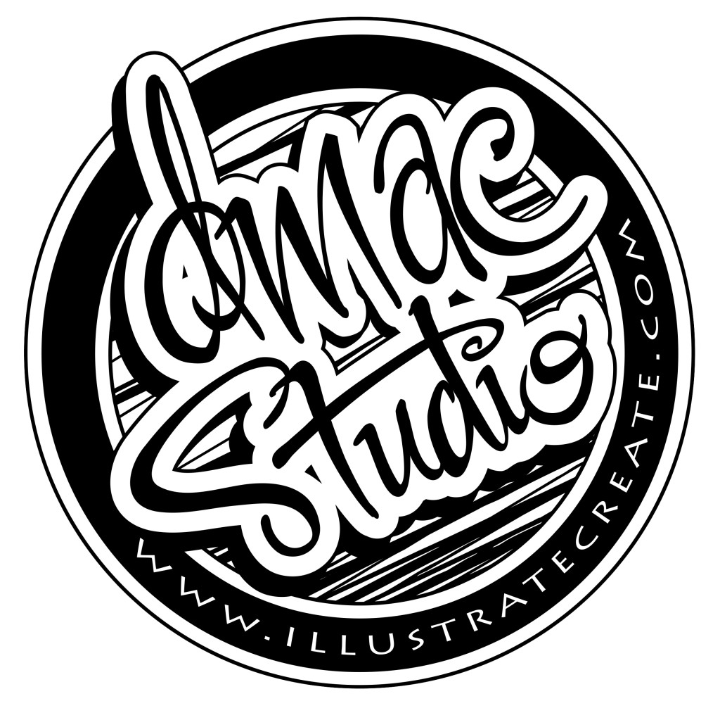 Dmac Studio, Illustrate Create